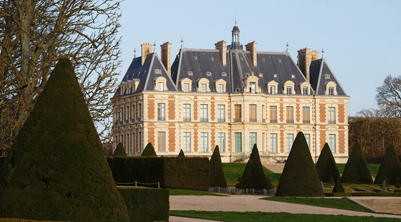 Le domaine départemental de Sceaux s’anime en septembre