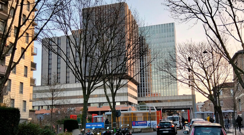 Coup d’arrêt pour le projet d’hôpital Grand Paris Nord