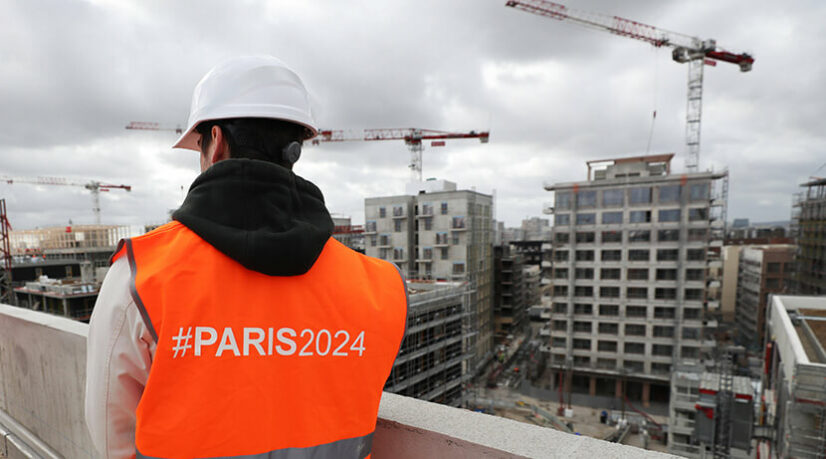 Le village olympique de Seine-Saint-Denis enfin dévoilé