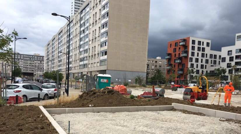 450 millions d’euros pour le quartier de Bois-l’Abbé dans le Val-de-Marne