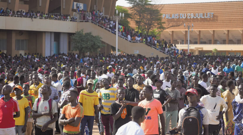Entretien avec Georges Courade, africaniste