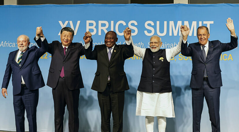 Cette rancœur qui fait tourner le monde