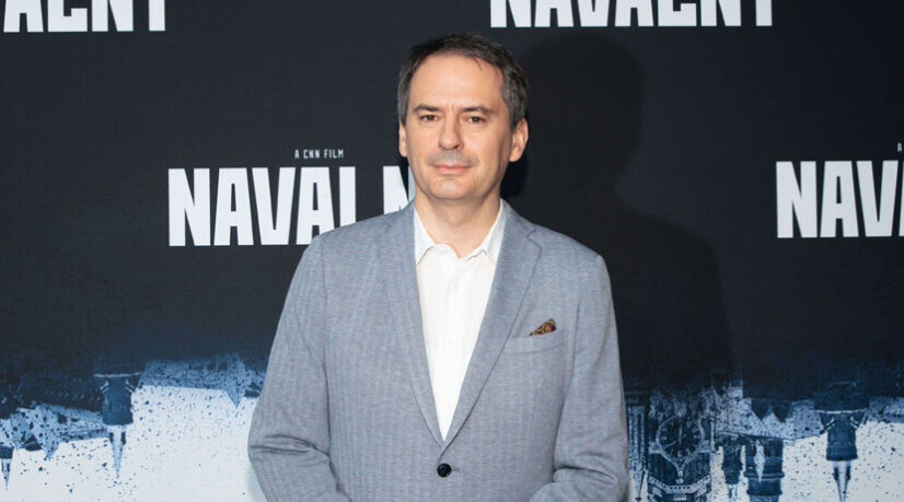 Entretien avec Christo Grozev, Bellingcat