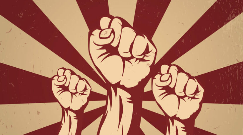 Démocratiser un pays n'est pas gratuit