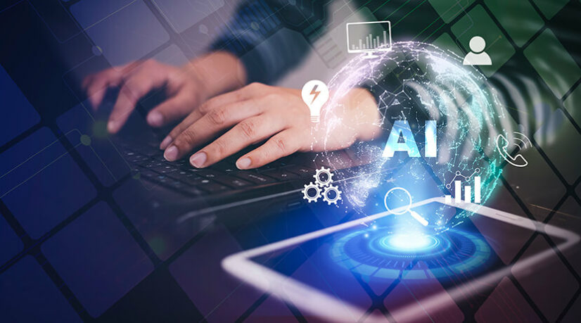 L’Intelligence artificielle, source de productivité