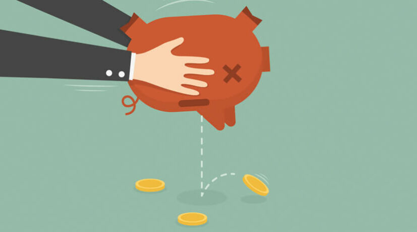 La politique budgétaire des pays riches est bien trop laxiste