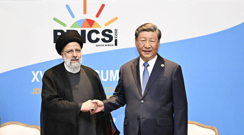 Iran-Brics, vraie opportunité ou faux espoirs ?