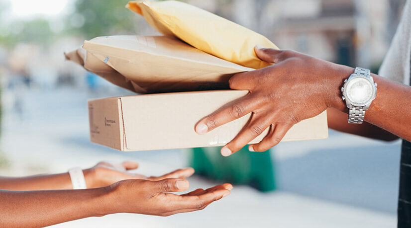 Effervescence sur le marché prometteur de la logistique urbaine