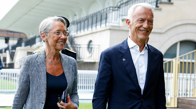 Le Medef préfère la défense des acquis aux indispensables réformes