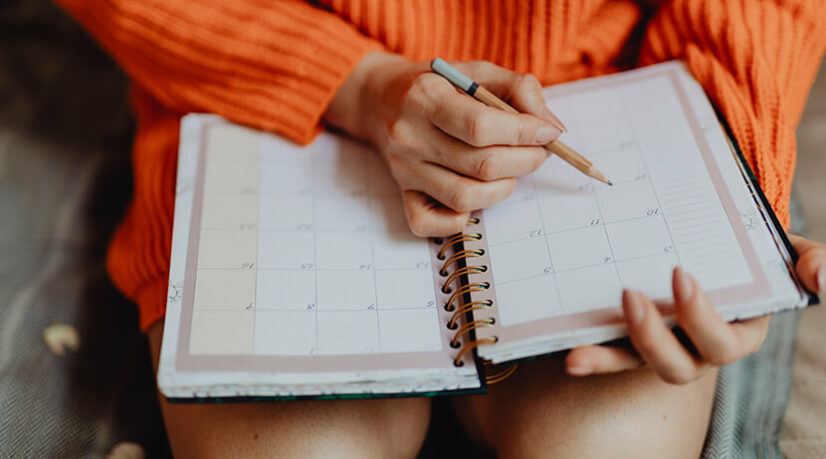 Comment le covid a modifié nos emplois du temps