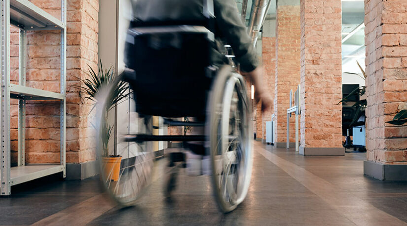 Le volet handicap du projet de loi “Plein emploi”