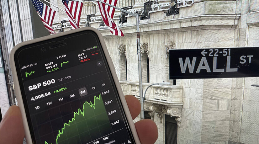 Le marché haussier peut-il durer ?