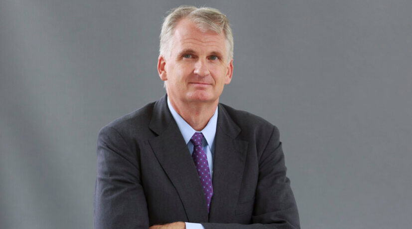 Tim Snyder, historien : “Nous nous trompons lourdement dans notre vision de la Russie”