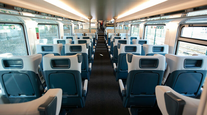 Le projet de nouvelle liaison ferroviaire Paris-Normandie reste d’actualité