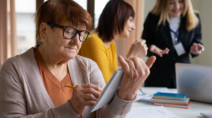 Les Yvelines font le bilan des engagements en matière d’autonomie et d’hébergement