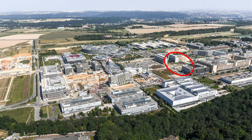 1 500 logements familiaux pour le quartier de l’École polytechnique