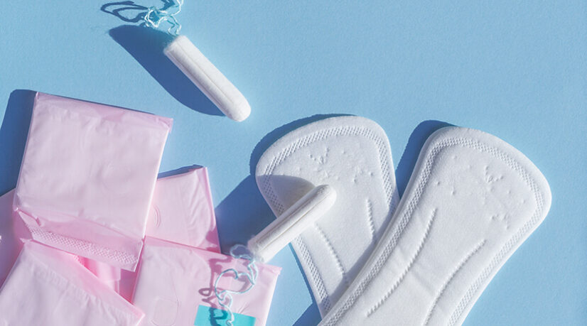 Des protections hygiéniques gratuites dans les collèges de l’Essonne