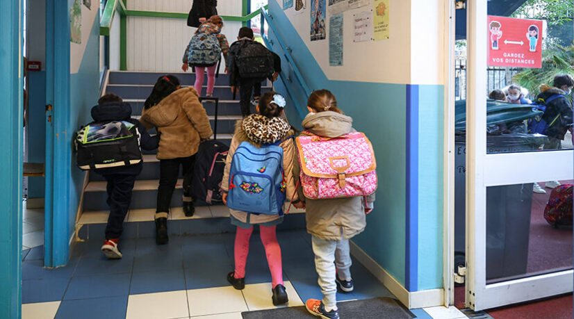 Ouverture d’une école “nouvelle génération” à Gennevilliers