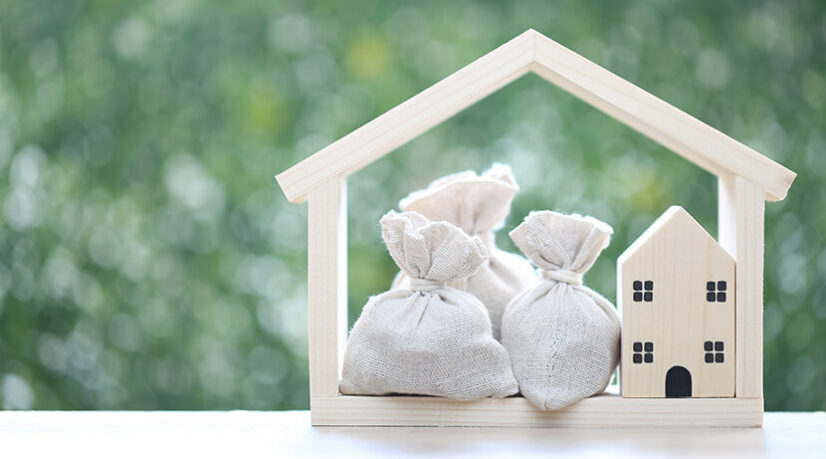 Le mariage assurance-vie et pierre-papier