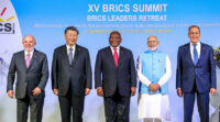 Élargissement des Brics, une défaite pour l’Inde