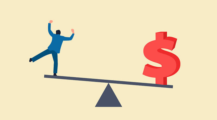 Le triangle d’incompatibilité budgétaire