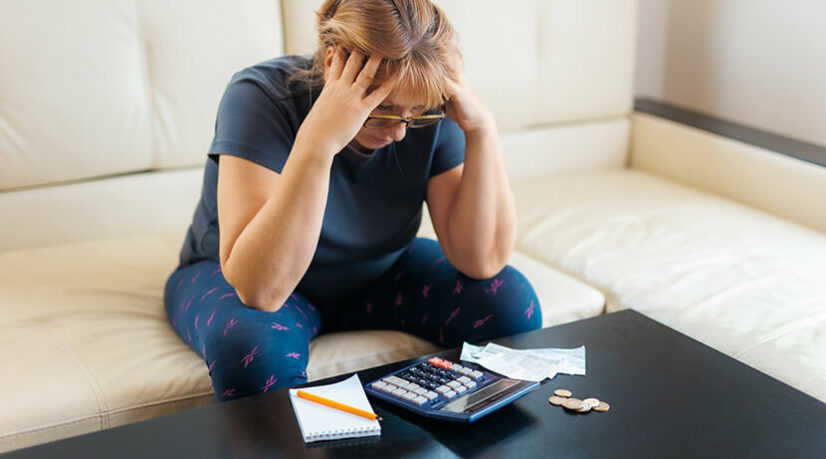 La désinflation est loin d’avoir gagné la partie