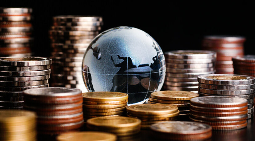 Le gigantesque fardeau des dettes publiques 