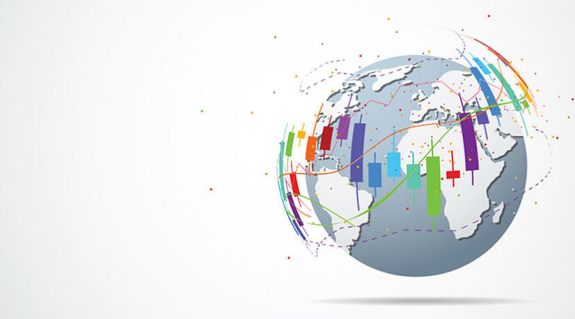 Les cinq bouleversements économiques mondiaux actuels