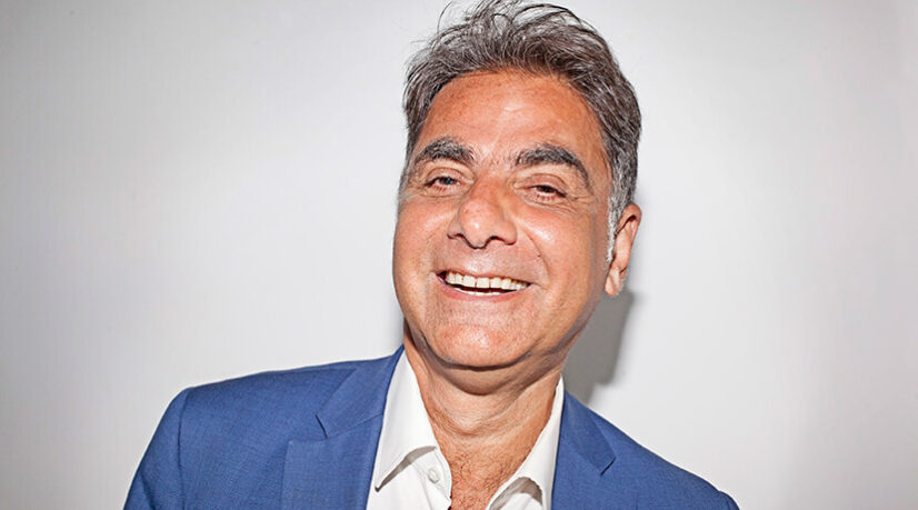 Entretien avec Franck Papazian, Mediaschool