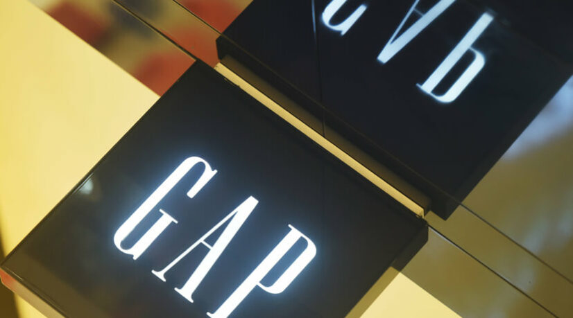 Gap, l’impossible réinvention