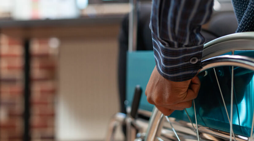 Le sujet oublié du handicap en Chine