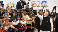 G20 : une victoire pour Narendra Modi