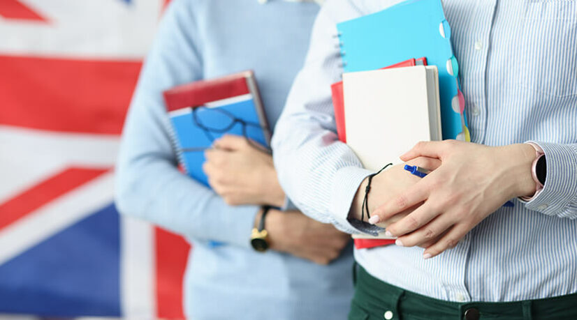 Se former à l’anglais professionnel et général