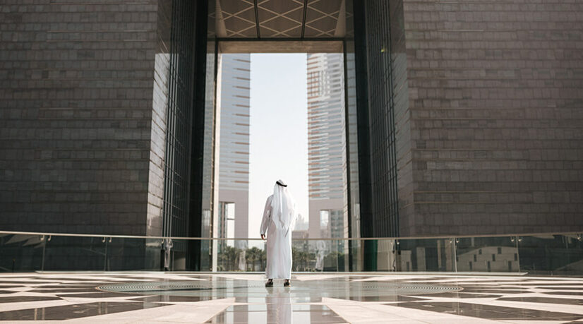 Le nouveau Moyen-Orient