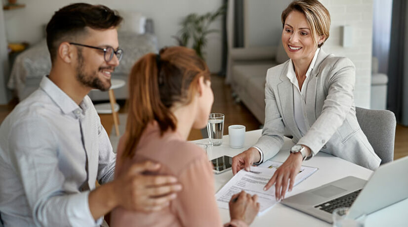 Profession négociateur en immobilier de luxe
