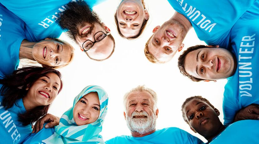 Les organisations caritatives à l’origine d’un nouvel âge d’or de la société civile