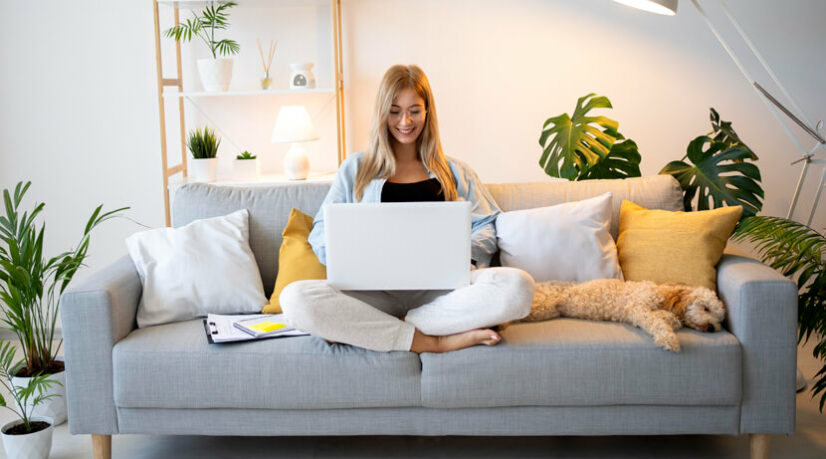 Les salariés du monde entier veulent télétravailler plus