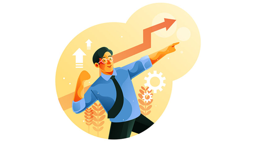 La formidable résilience de l’esprit d’entreprise