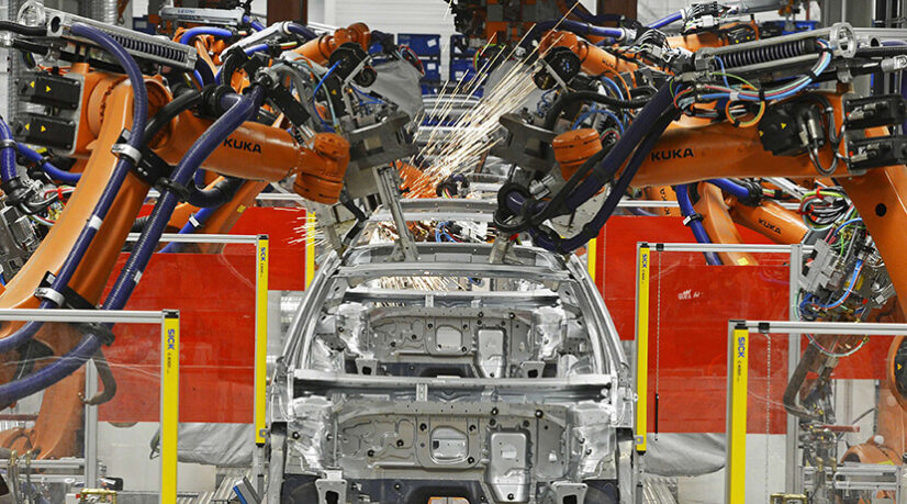 L’IA n’est pas près de détruire les emplois