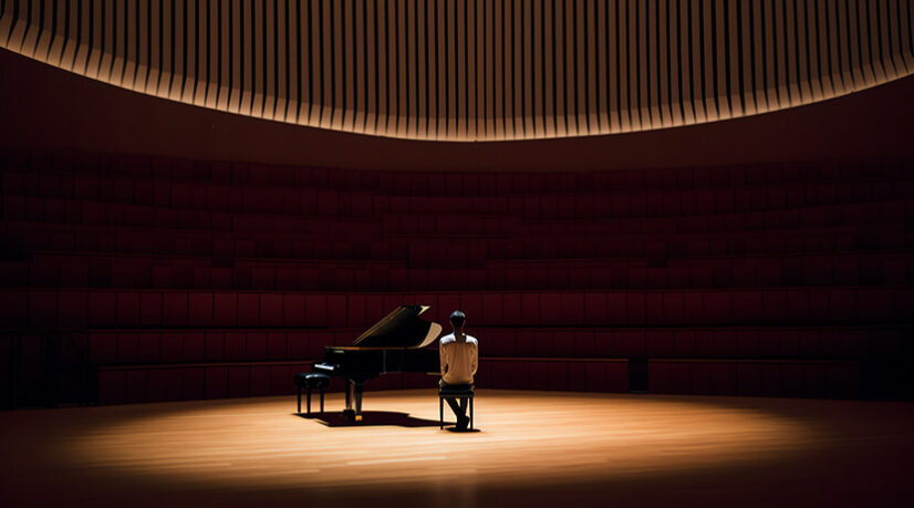 Les joies de la sous-stimulation sensorielle