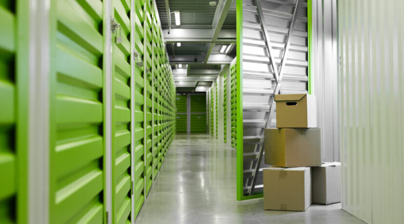 Le garde-meubles, un incontournable du portefeuille immobilier