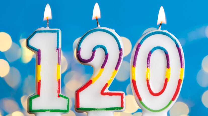 Vivre jusqu’à 120 ans devient envisageable