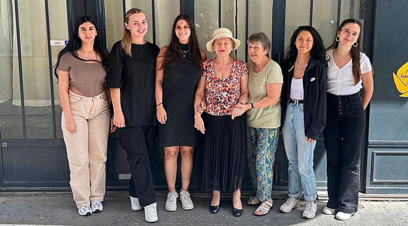 L’association parisienne EACP alerte sur le développement du proxénétisme