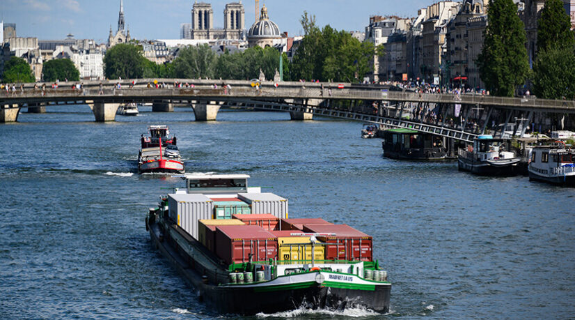 “Seine nourricière”, un démonstrateur industriel de filière alimentaire courte et décarbonée
