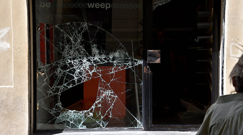 Une aide financière de Saint-Quentin-en-Yvelines pour les commerces dégradés lors des émeutes