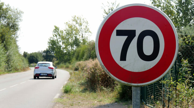 A1 et A86 : La Courneuve réclame une limitation de vitesse