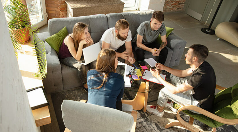 Une résidence de coliving étudiant à Créteil pour 2026