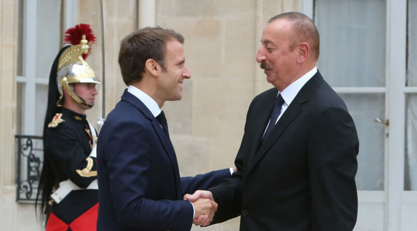 La France est-elle encore l’amie de l’Arménie ?