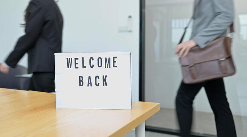 Les patrons en ont-ils soupé du télétravail ?