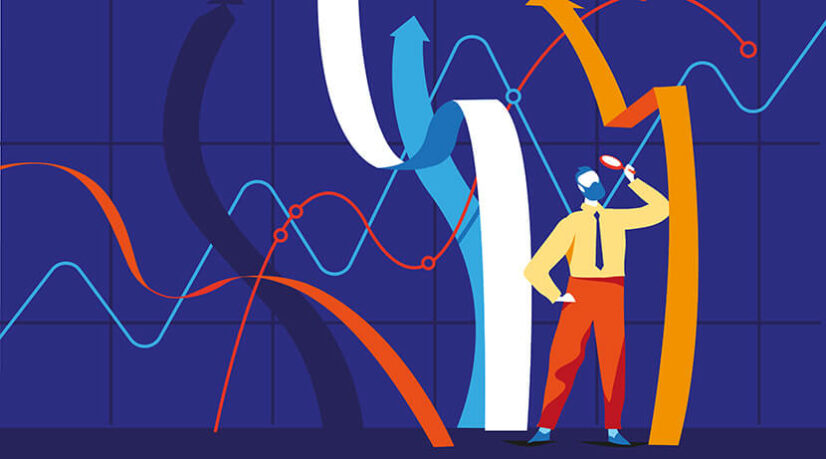 Cinq leçons à tirer du trouble des marchés obligataires